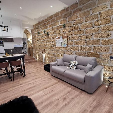 Bea Home Palermo Eksteriør billede