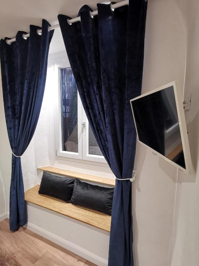 Bea Home Palermo Eksteriør billede