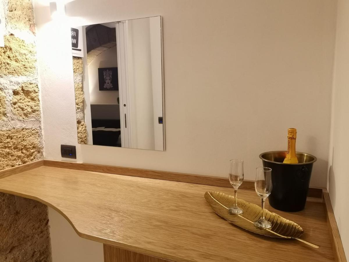 Bea Home Palermo Eksteriør billede