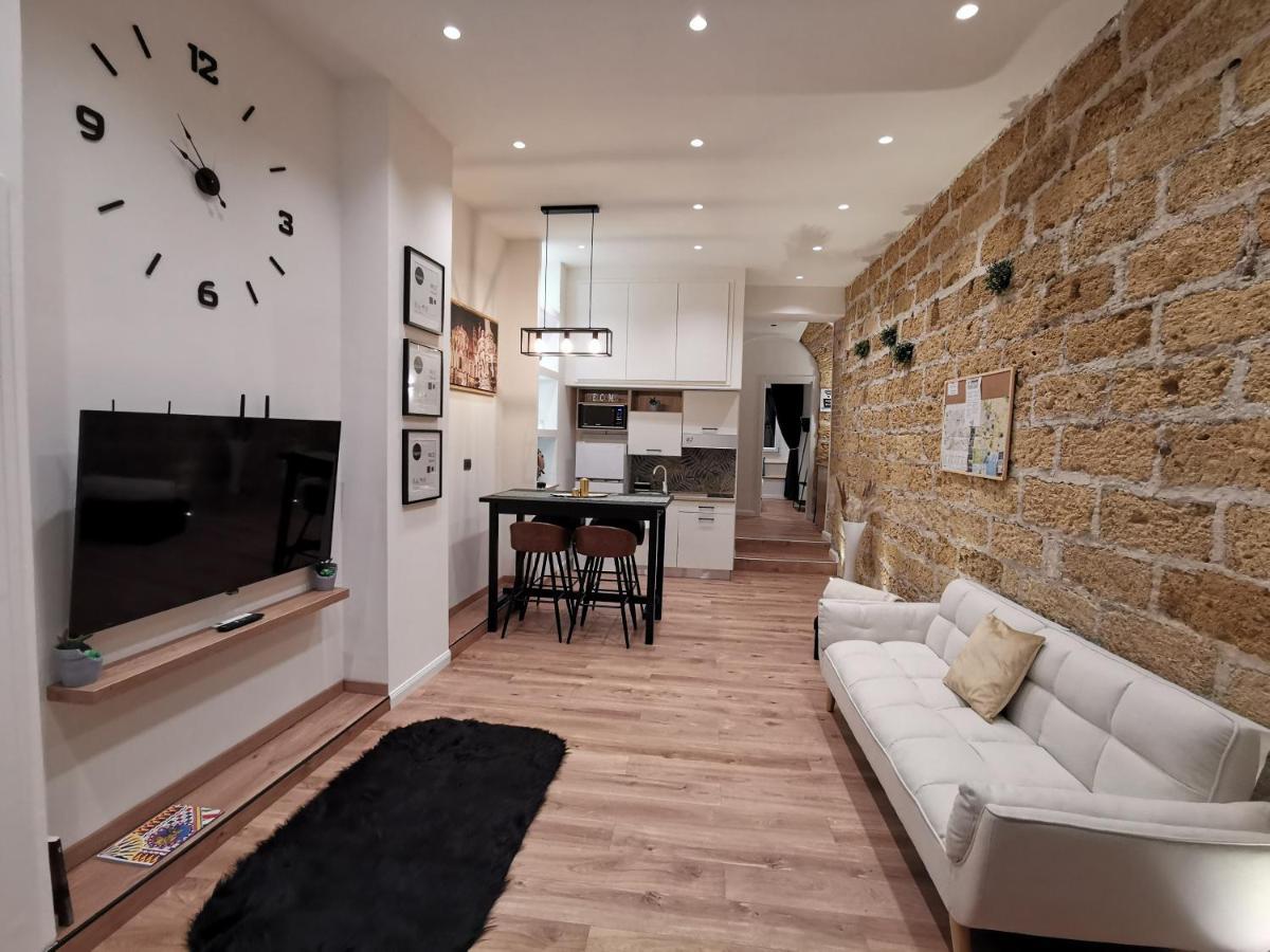 Bea Home Palermo Eksteriør billede