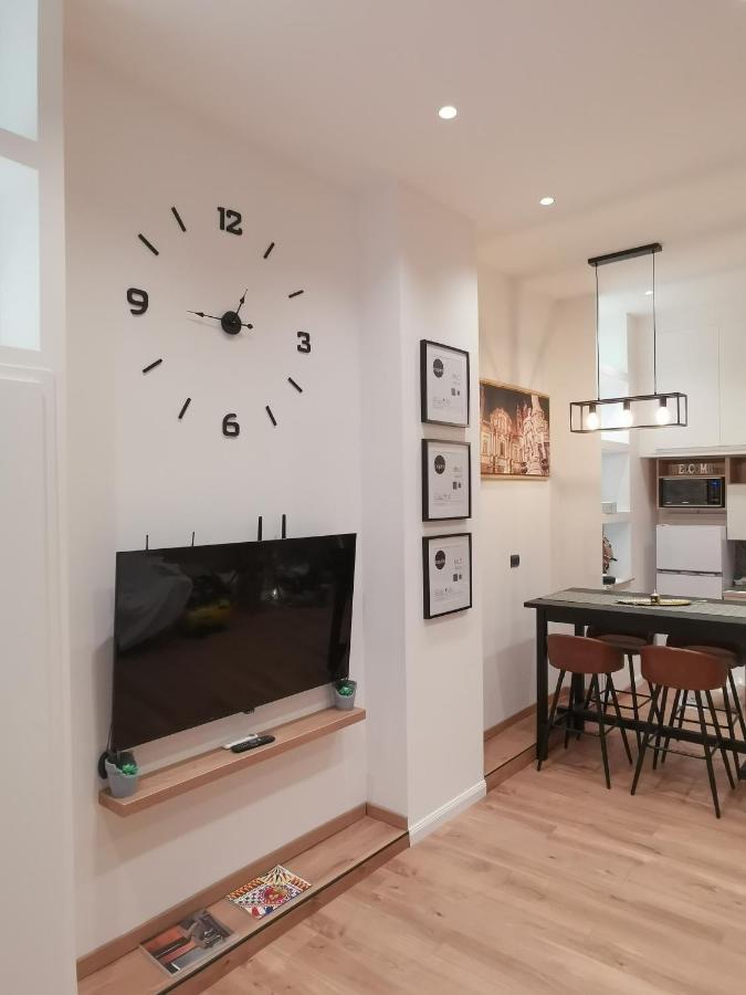 Bea Home Palermo Eksteriør billede
