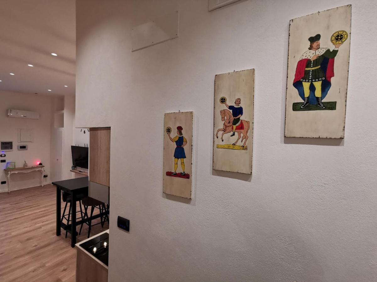 Bea Home Palermo Eksteriør billede