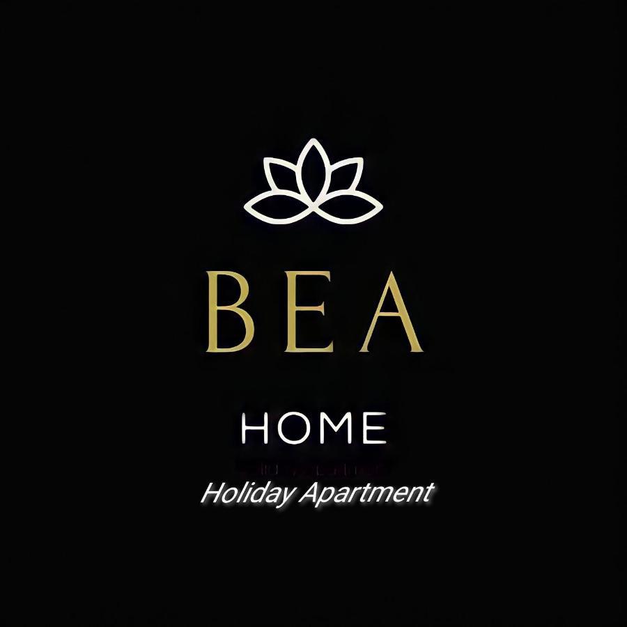 Bea Home Palermo Eksteriør billede