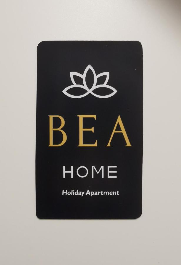 Bea Home Palermo Eksteriør billede